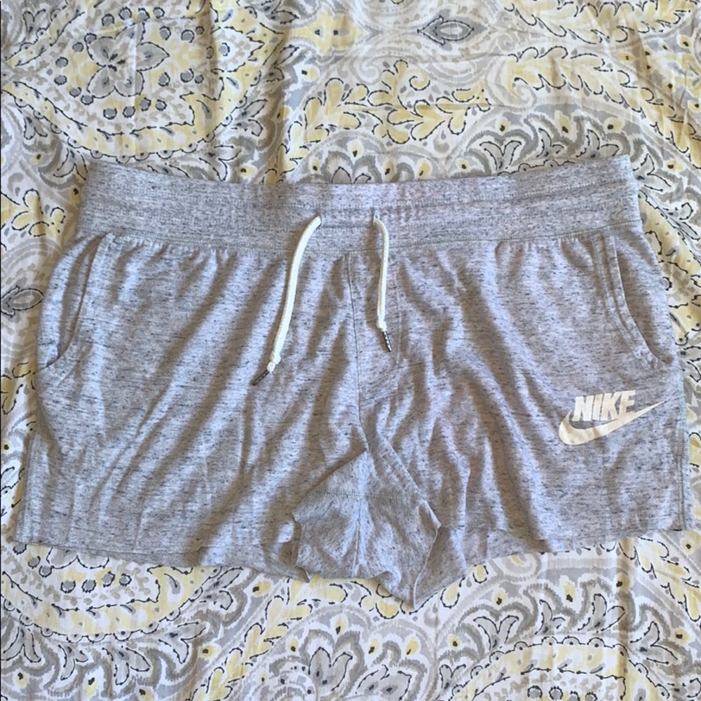 Women’s Nike Shorts